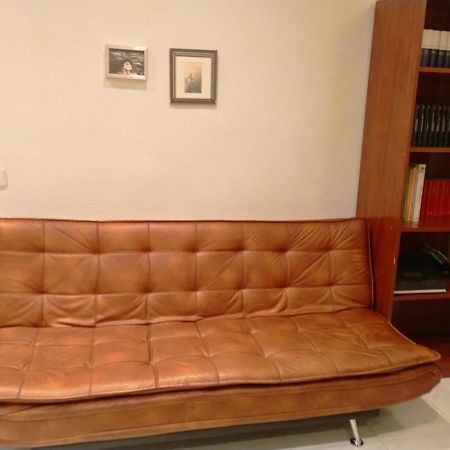 DZ Apartmento Alicante Esterno foto