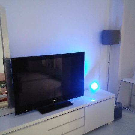 DZ Apartmento Alicante Esterno foto