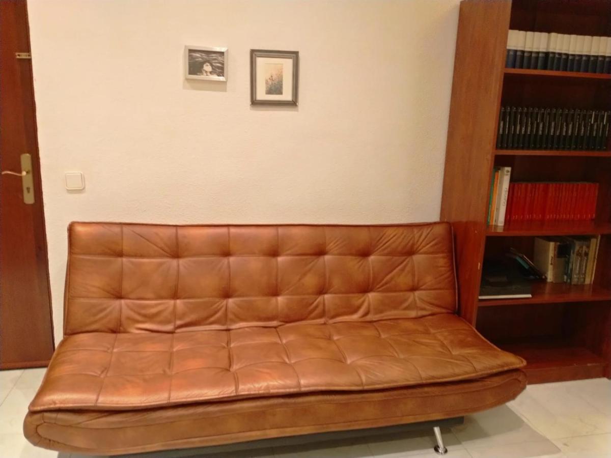 DZ Apartmento Alicante Esterno foto