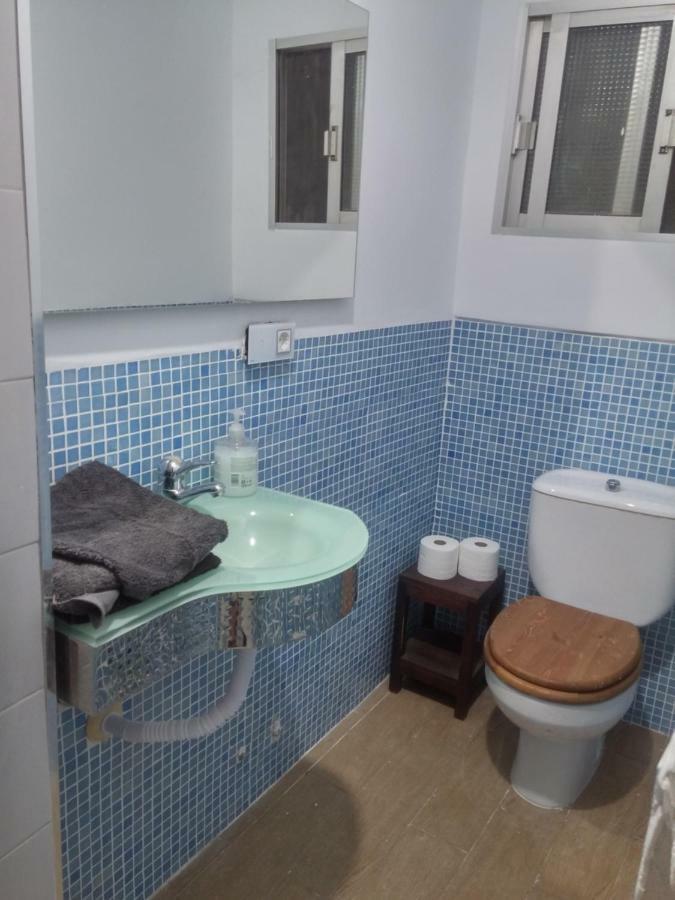 DZ Apartmento Alicante Esterno foto