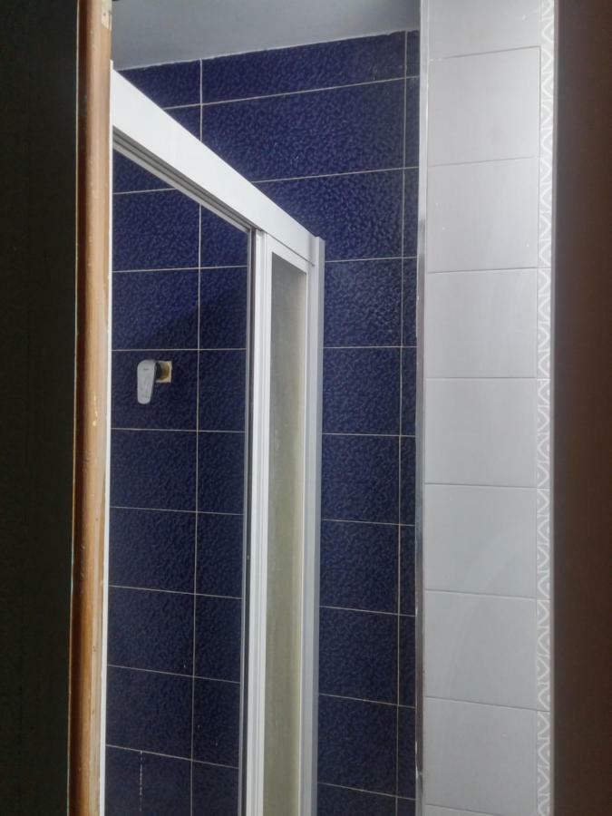 DZ Apartmento Alicante Esterno foto