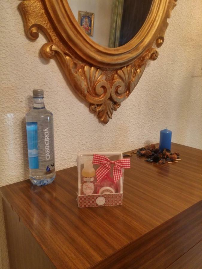 DZ Apartmento Alicante Esterno foto