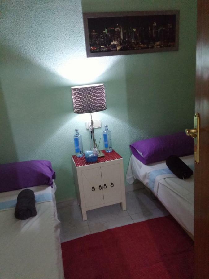 DZ Apartmento Alicante Esterno foto