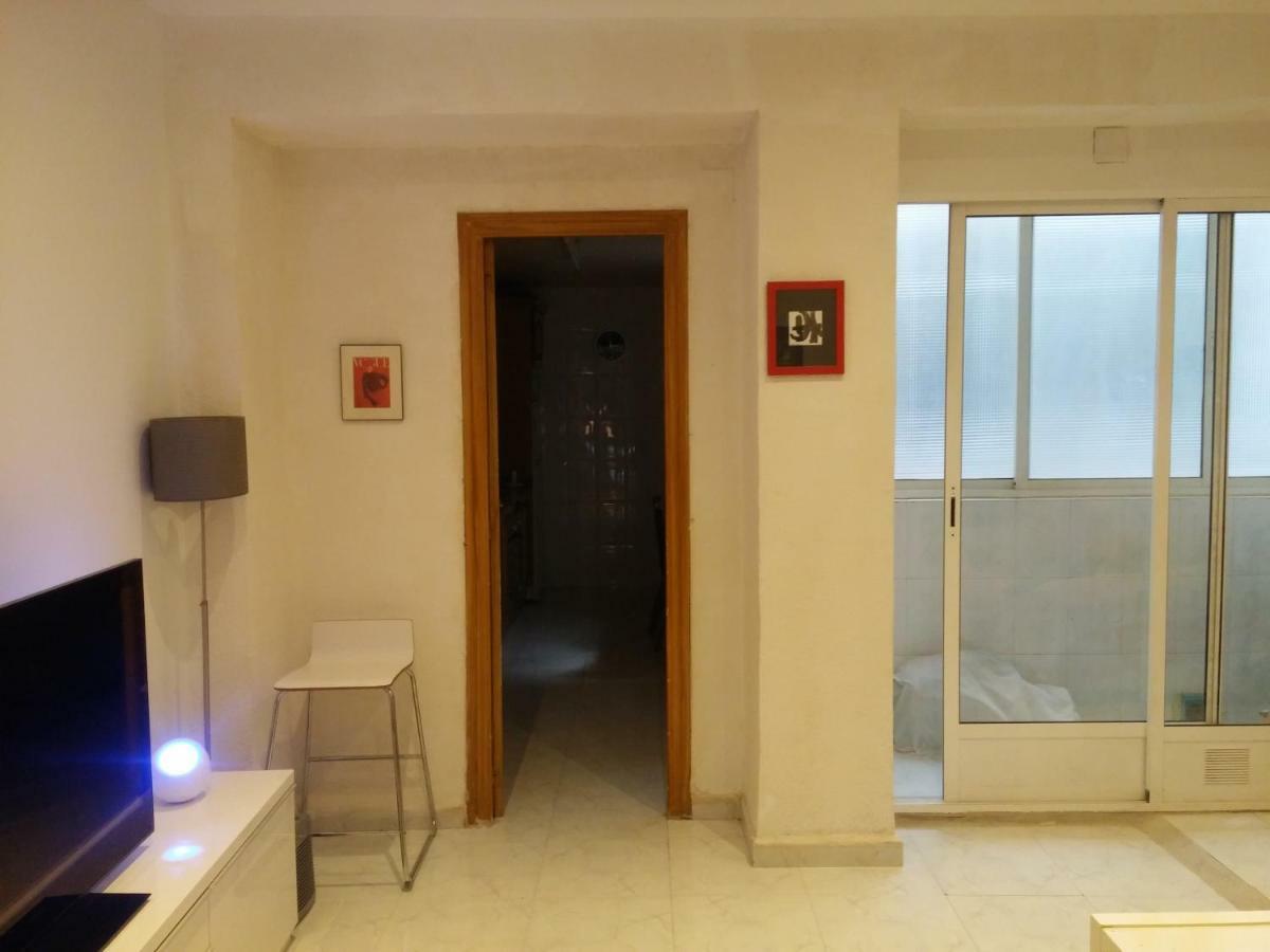 DZ Apartmento Alicante Esterno foto