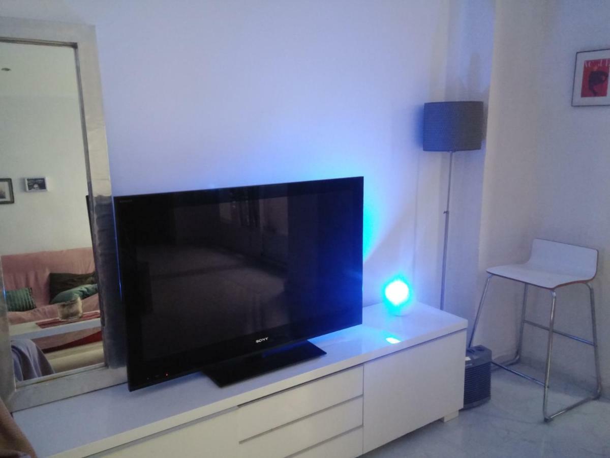 DZ Apartmento Alicante Esterno foto